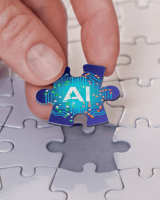Inteligencia artificial aplicada a motores de decisiones