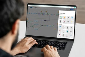 Autonomía en el análisis de riesgo crediticio