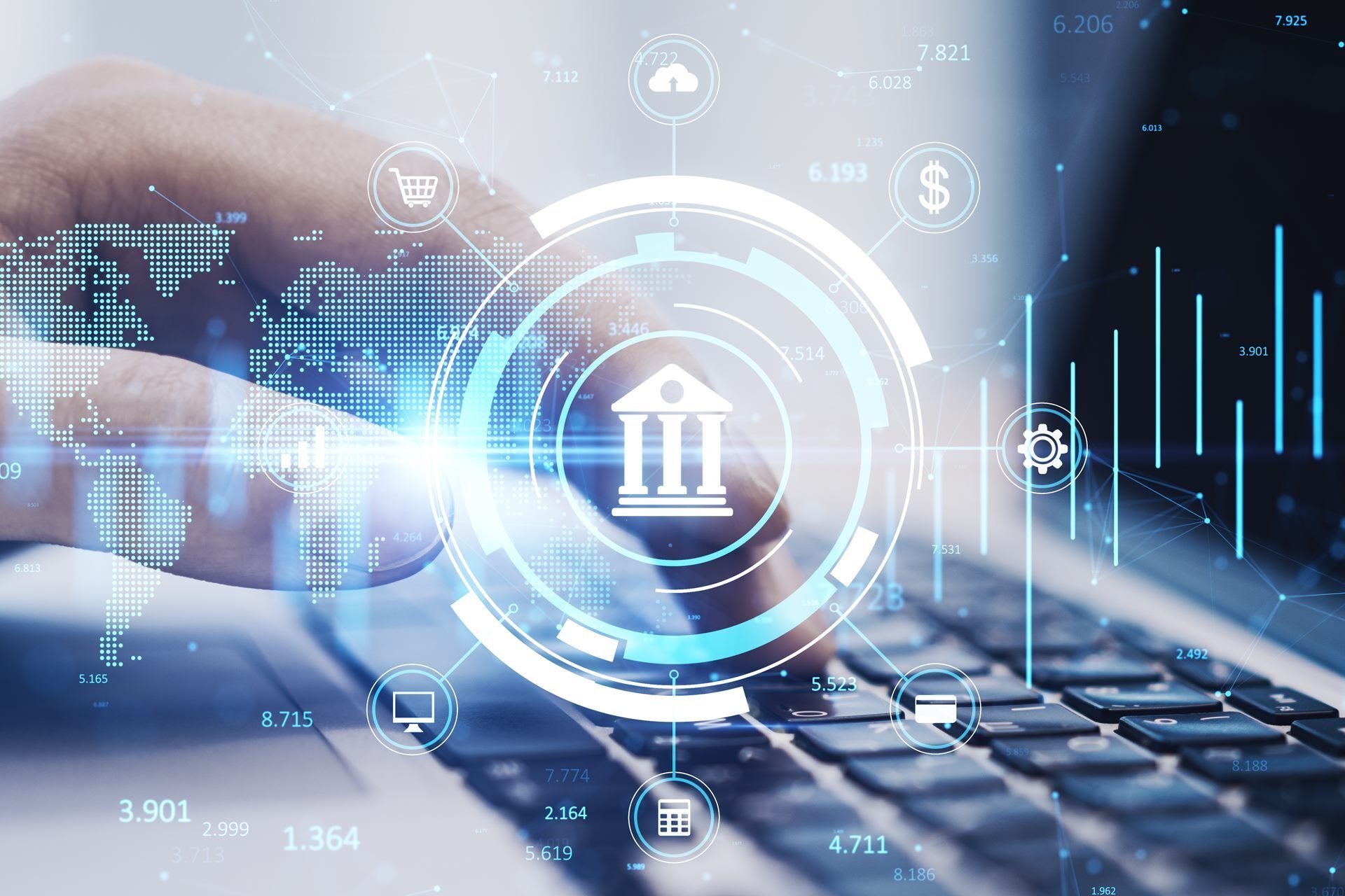 Open finance