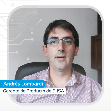 andres lombardi score de sensibilidad